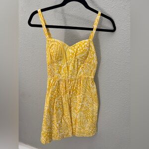 Lilly Pulitzer Dress Size 0